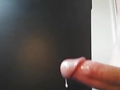 Hands-free cumshot