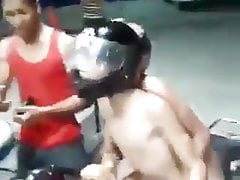 moto public