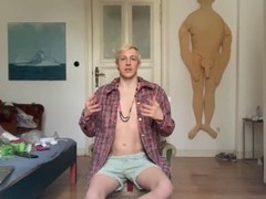 Twink anal, twink bareback, gay interracial bareback