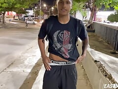 Casting - Thiago Kurly