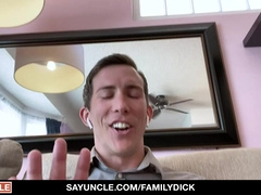 Brotherly Affection Ch 2: Virtual Presentation