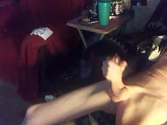 Cumshot by SterlingCO8Incher in Jan 2019