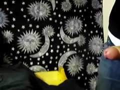 Master blaster - huge cock huge cumshot 11