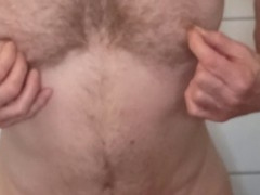 Slave extreme pain, gay extreme nipple play, nipple pain