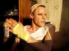 TWINK IS ALWAYS HUNGRY FOR RAW COCK