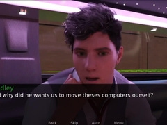 Joy for studs in their last yr of school.