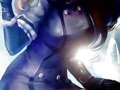 Kolin Street Fighter cum tribute