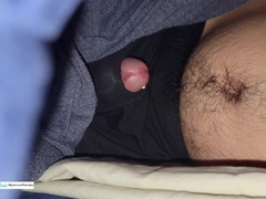 HUMID DESIRE caught on camera!