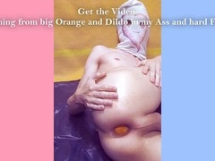 Various acts in a compilation: anal, fisting, pee games, and more!