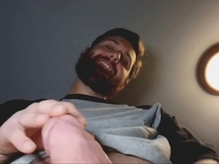 Confessions of the horniest guy on earth: A gay fetish compilation of my wildest masturbation adventures