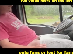 Guy With A Nice Big Cock She Fucks Me Wildly In The Street