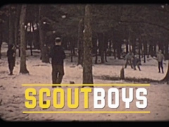 Hung Ruthless Scoutmaster Seduces And Raw Fucks Boy Scout