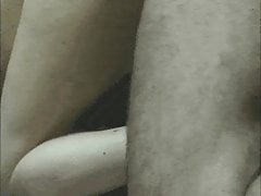 Doggystyle anal fuck