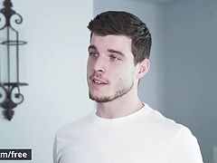 Men.com - Brenner Bolton Noah Jones - Soap Studs Part 2