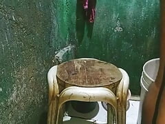 In My Chair