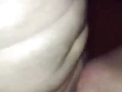 pregnant the mature hole