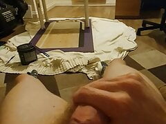 Would you fuck?! So in need of sex.