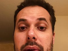 First masturbation story