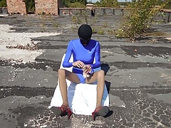Games with a toy