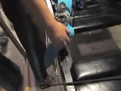 Nurse Sucks Doctor