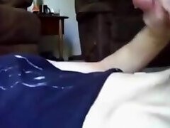 Gallons of cum shooting everywhere in this hot compilation