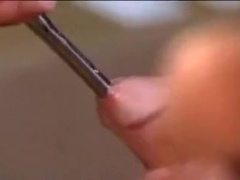 Sounding and then fucking