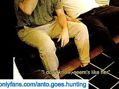Second Cam Footage - Straight Best Friend Seduced