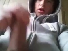 Twink's Private Masturbation Session