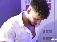 Domination Hot Videos