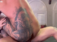 Steve And Will Filp Porking