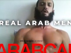 Abu Ali, islamist - arab gay sex