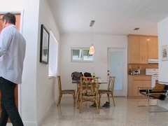 Torrid Molten Homo Rubdown