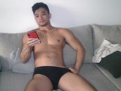 Athleticasianguy chaturbate 25/02 part5