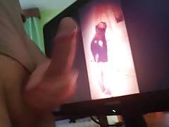 cock tribute for vanessablonde