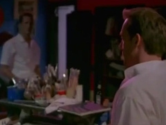 Leaving Metropolis (2002 film) - Gay Softcore Scenes