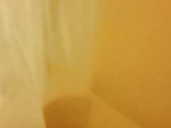 Shower shot