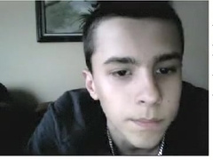 Quick Cum Boy