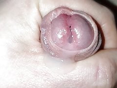 Cuck Cock massive cum load