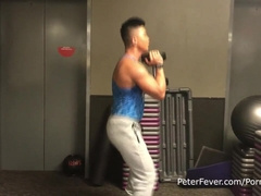 Never gonna stop this fuckfest