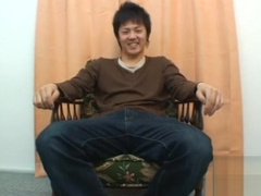 Incredible adult clip gay Solo Male unbelievable like in your dreams