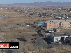 My Rommate Eventually Opens My Package