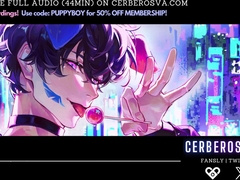 Subby Dude praying Dad to help him jizz -- NSFW Audio Spoken Bottom