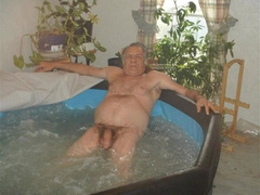 Mature studs,grandfathers -16. (#daddy # senior guy)