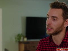 Summer Ranch Romance With Carter And Ryder With Gay Porn