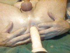 Dildo Fuck