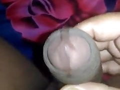 My penis is cuming out and make me satisfy. So please cum