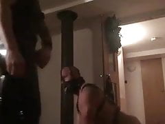 Slave Dog