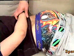 Sleep emo teen gay porn gonzo A deserved spank & Suck!