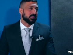 Amazing Adult Video Homo Bareback Exotic