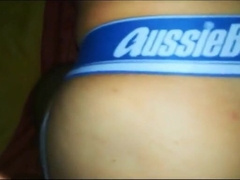 Bisexous Arab man drilling me bbk